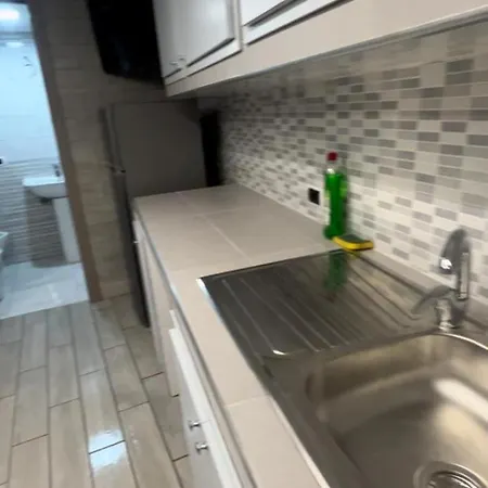 Apartamento Vico Tre Re A Toledo 38