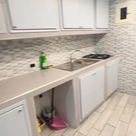 Vico Tre Re A Toledo 38