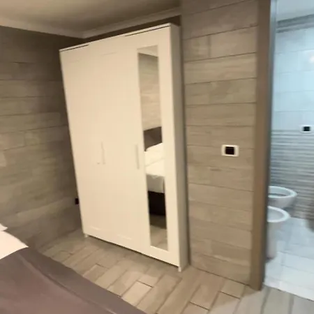 Apartamento Vico Tre Re A Toledo 38 *